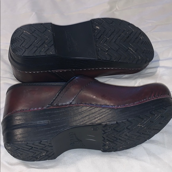 Dansko Clogs - Picture 3 of 3